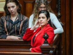 Victorian MP Moira Deeming apologises to constituents amid court battle to keep Liberal candidacy