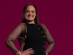 Two decades after her famous Idol exit, Cosima De Vito is back on TV — and reuniting with Idol judge Dicko