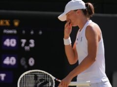 Swiatek dethroned at Wimbledon by Filipina heroine