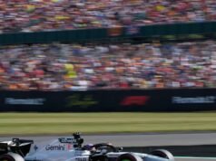 Antonelli bags British GP pole; Piastri down in eighth