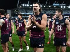 Lethal Lions claw past Cats in top-four statement