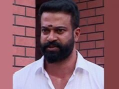 ബി ജെ പി കൗണ്സിലര് ആര് സുഗതനെ ഇന്ന് നെടുമങ്ങാട് കോടതിയില് ഹാജരാക്കും; കസ്റ്റഡി അപേക്ഷ നല്കാന്
പോലീസ്