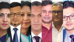 ঢাবির সাত শিক্ষকের বিরুদ্ধে শাস্তির সিদ্ধান্ত ঘিরে পাল্টাপাল্টি বক্তব্য, কী বলছে আইন?