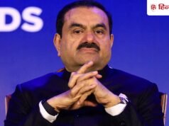 ₹2,500 करोड़ का मेगा दांव! अडानी बनाएंगे भारत का सबसे बड़ा प्राइवेट मिसाइल हब
