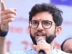 Operation Fadnavis: Aditya Thackeray claims conspiracy to weaken Maharashtra CM