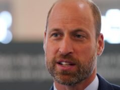 Prince William surprises with Kelce podcast appearance