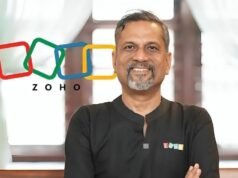US clears Mythos and Fable for international release, Sridhar Vembu says China reason behind it
