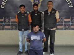 Man dupes businessman with promise to help get back Rs 11 crore seized by ED
