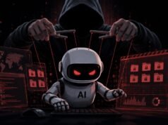 Researchers track down world’s first AI agent ransomware attack, here’s what you should know