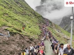 Amarnath Yatra 2026 पर जा रहे तो ऑफलाइन-ऑनलाइन रजिस्ट्रेशन के साथ जानें यात्रा के लिए कौन सा रास्ता चुनें?