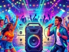 पार्टी में धूम मचा देंगे ये स्पीकर, 73% तक सस्ते मिल रहे JBL समेत ये पांच मॉडल, देखें बेस्ट डील्स