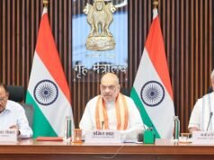 Border management, curbing infiltration on agenda in Centre’s July 9 meet