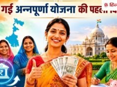 आ गई Annapurna Yojana की पहली किस्त, अभी तक नहीं मिले पैसे, तो इस नंबर पर करें कॉल