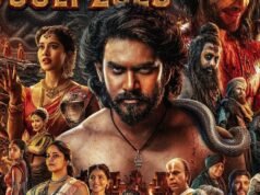 Nagabandham review: A mythic fantasy adventure lost in its own maze