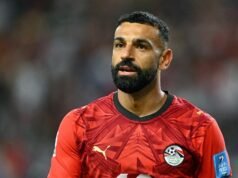 AUS vs EGY live: Mohammed Salah returns in Round of 32 clash