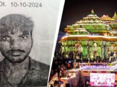 Ram Temple theft accused spent funds on brother’s wedding, SUV, cash gifts: Sources