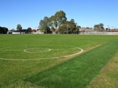Forever Fitzy: safety in focus as footballer remembered