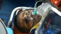 ‘माझ्या नखालाही धक्का लागला नाही’; भूकंपानंतर 8 दिवस ढिगाऱ्याखाली जिवंत राहिलेल्या ‘गिल’ यांची गोष्ट