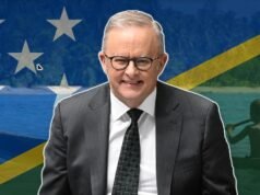 Albanese to ink fresh Pacific deal on three-day visit