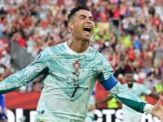 Portugal claim drama-filled win over unlucky Croatia