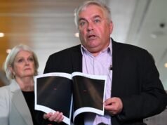 MPs blast potential legal bill for FOI request