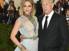 Sara Foster defends David Foster’s age gap