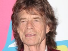 Mick Jagger: ‘Sam Fender’s last album was stunning’