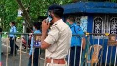 पश्चिम बंगाल के बारुईपुर में नाबालिग लड़की की रेप के बाद हत्या, ममता बनर्जी और बीजेपी आमने-सामने