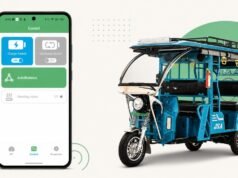 BAT-BMS app faces govt probe, cyber expert warns hacking E-rickshaw is punishable