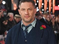Tom Hardy’s MobLand fate decided
