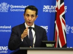 ‘Adult Crime, Adult Time’ laws expanded in Queensland