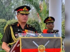 കരസേനയുടെ ആധുനികവത്ക്കരണം: ‘വിജയ്’ കര്മ പദ്ധതി പ്രഖ്യാപിച്ച് പുതിയ മേധാവി