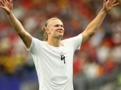Brazil play Norway in Round of 16. Will strangest World Cup curse strike again?