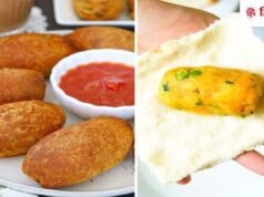 ना फटेंगे, ना तेल सोखेंगे! मम्मी की ये 5 टिप्स सीख लें, रेस्टोरेंट जैसे क्रिस्पी ब्रेड रोल बनेंगे