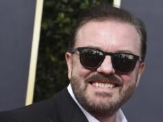 Ricky Gervais revisits The Office for 25th anniversary