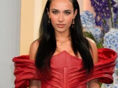 Kylie Cantrall keen to ‘inspire’ with Descendants role