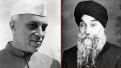 ਨਹਿਰੂ-ਮਾਸਟਰ ਤਾਰਾ ਸਿੰਘ ਸਮਝੌਤਾ ਕੀ ਹੈ, ਅਕਾਲ ਤਖ਼ਤ ’ਤੇ ਸਿੱਖ ਵਿਧਾਇਕਾਂ ਦੀ ਪੇਸ਼ੀ ਮਗਰੋਂ ਇਸ ਦੀ ਚਰਚਾ ਕਿਉਂ ਹੋ ਰਹੀ ਹੈ