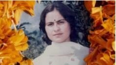 सरला भट्ट : काश्मिरी पंडित नर्ससोबत 36 वर्षांपूर्वी घडली होती ‘अशी’ घटना, अचानक चर्चेत आलं प्रकरण
