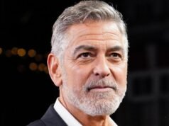 Clooney to receive Venice Film Festival’s Golden Lion