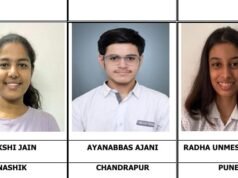 From Nashik to Pune: Maharashtra sweeps top 3 ranks in CA Foundation 2026