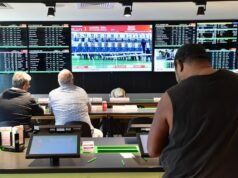 ‘Misery and loss’: long-awaited gambling ad ban panned