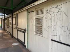Fremantle’s quirky Carriage Café to be demolished and returned to parkland after lengthy legal battle