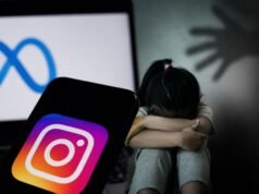 Meta faces $1.4 trillion penalty over alleged harms to young Instagram users