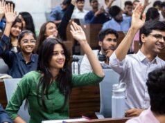 സി യു ഇ ടി (യു ജി) സ്കോർ: രാജ്യത്തുടനീളം പഠനാവസരങ്ങൾ