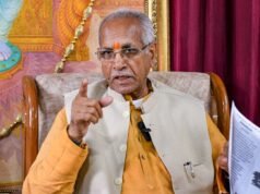 Champat Rai hints at stepping aside as SIT probe, opposition heat grow