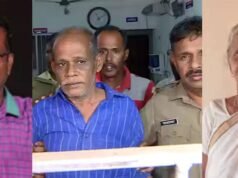 നെന്മാറ ഇരട്ടകൊലപാതകം; ചെന്താമരയുടെ ശിക്ഷാവിധി മാറ്റിവച്ചു