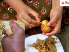 आलू की स्टफिंग गीली हो गई तो सुखाने के लिए फौरन 5 में से 1 टिप्स आजमाएं