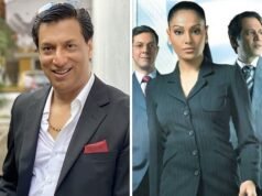 20th anniversary EXCLUSIVE: Madhur Bhandarkar says corporate booking, in a healthy manner, began with Corporate: “Half-day was declared in some offices; employees were encouraged to watch the film”; reveals, “Many people STOPPED consuming soft drinks after watching it!”