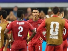 Cristiano Ronaldo bows out as Spain end Portugal’s World Cup dream