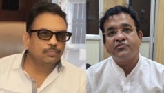 मध्य प्रदेश में दो ग़ैर-मुस्लिम वक़्फ़ बोर्ड के सदस्य नियुक्त, मुसलमानों ने जताई आपत्ति